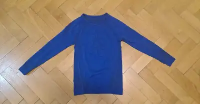 Funkční sportovní triko, zn. Crivit, vel. 146/152
