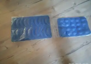 formy na cukroví