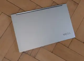 Lenovo Yoga C940-14IIL (USA verze) – nefunkční, na dí