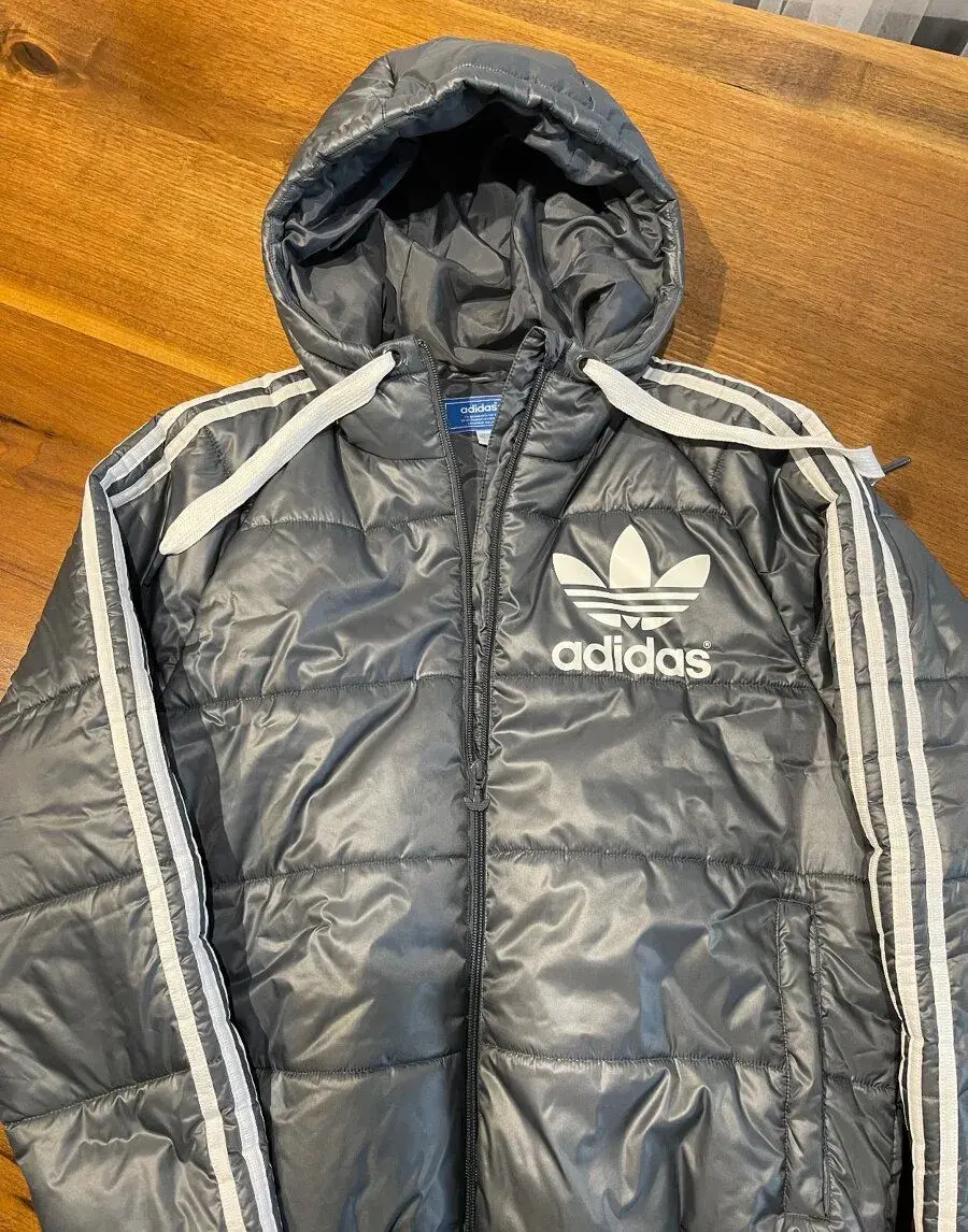 ADIDAS