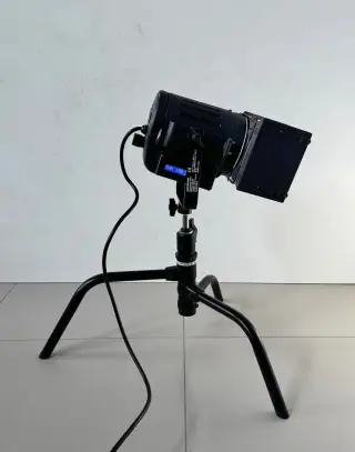 Lupo Dayled 650 fresnel 5600 k