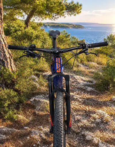 Elektrokolo Giant