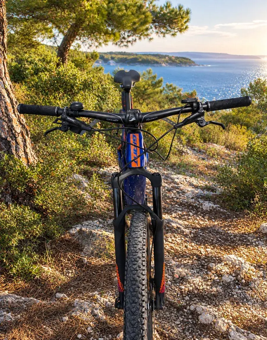 Elektrokolo Giant