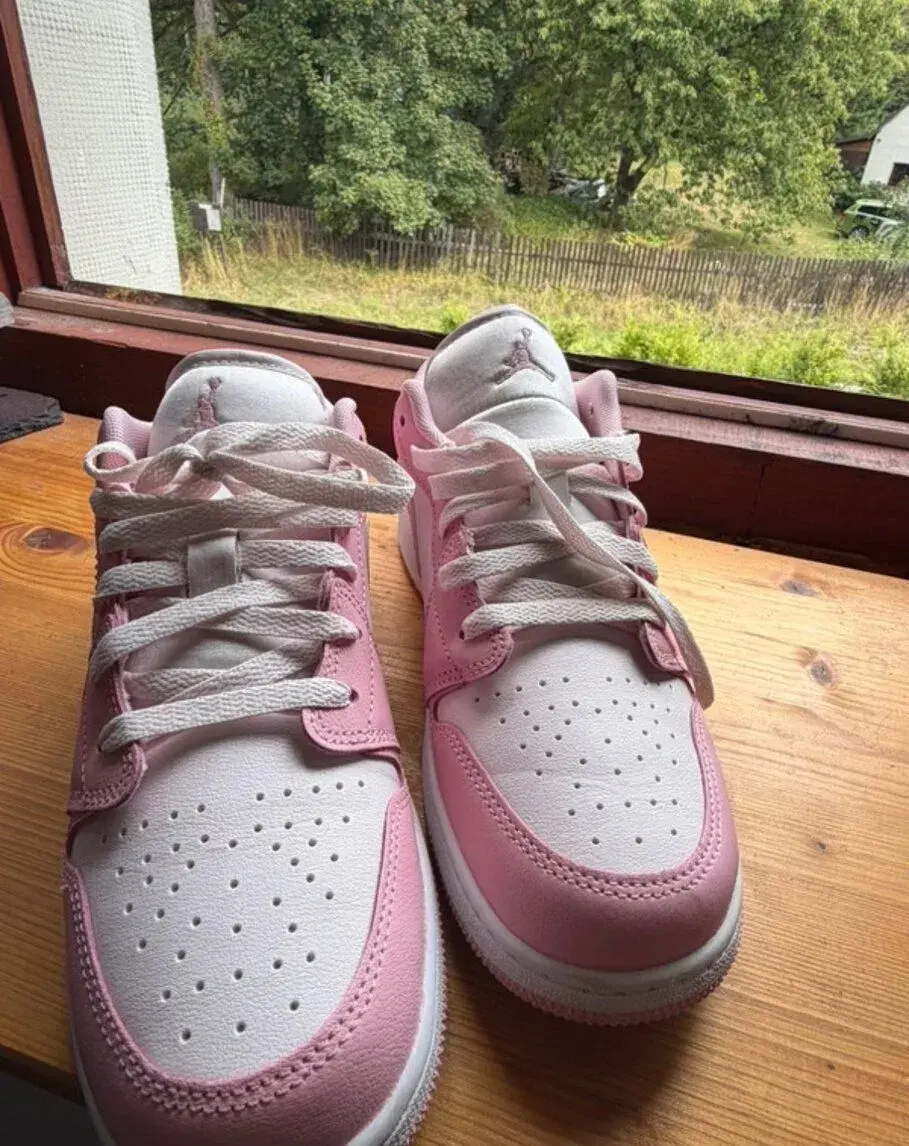 Jordan