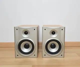 Denon SC-35