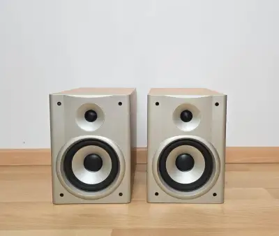 Denon SC-35