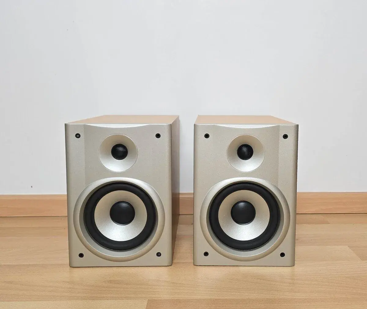 Denon SC-35