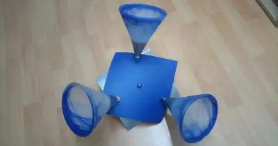 Světlo, svítidlo