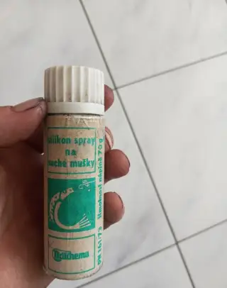 Retro vybavení