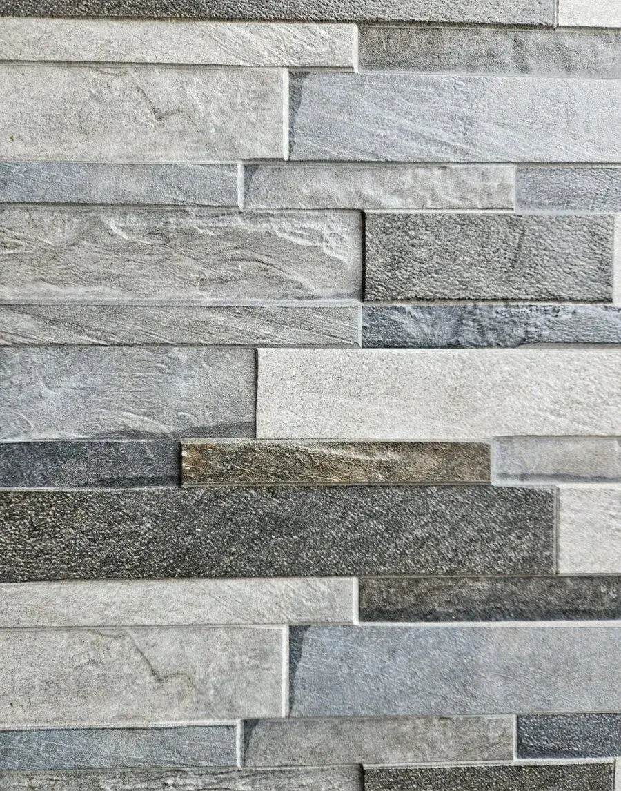 Obklad - fasáda: NEPAL Grey od 395,-Kč/m2 – celá ČR