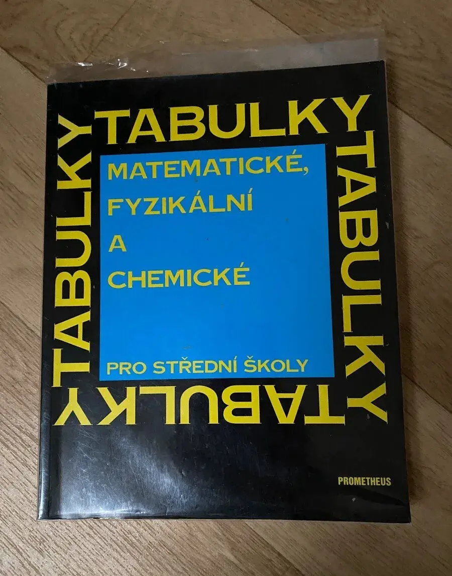 Tabulky