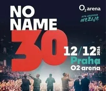 NO NAME 30 VIP Klubové patro