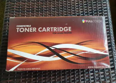 Toner HP
