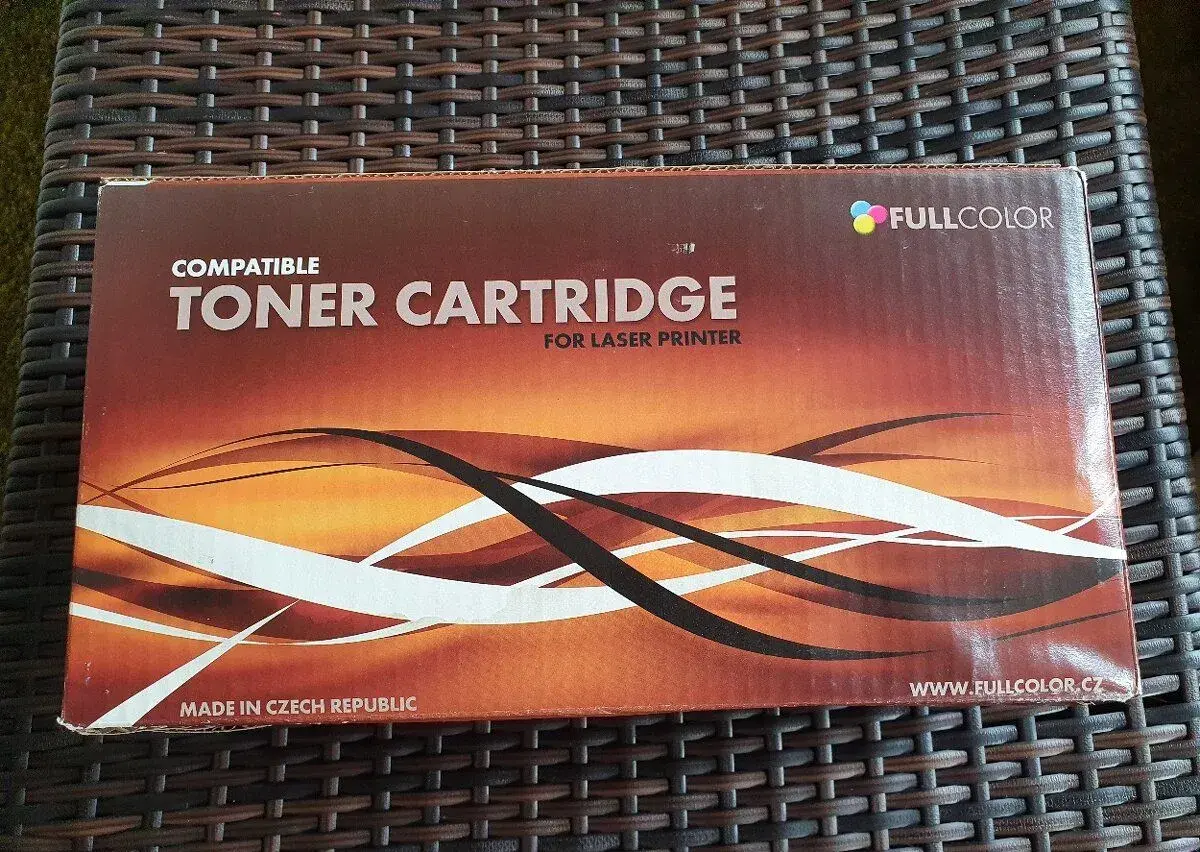 Toner HP