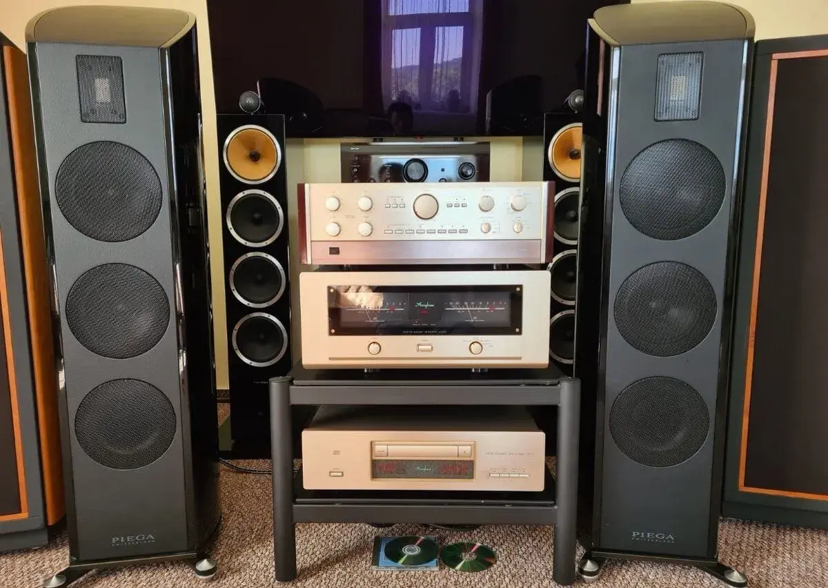 Piega Classic C40.2