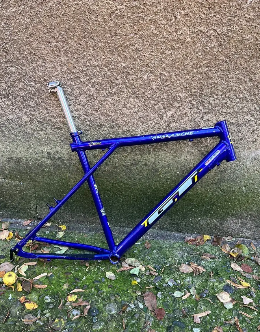 GT Avalanche 26”