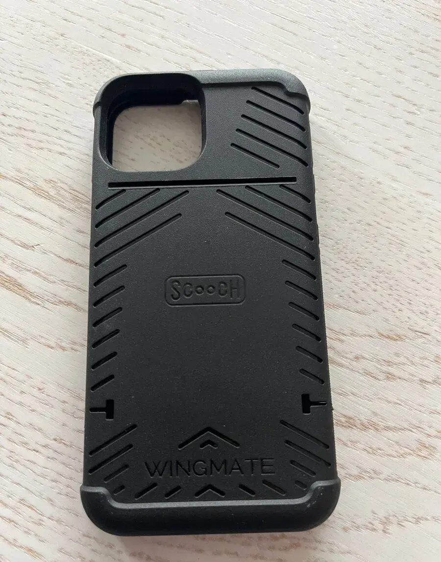 Pouzdro Scooch Wingmate na iPhone 13 mini