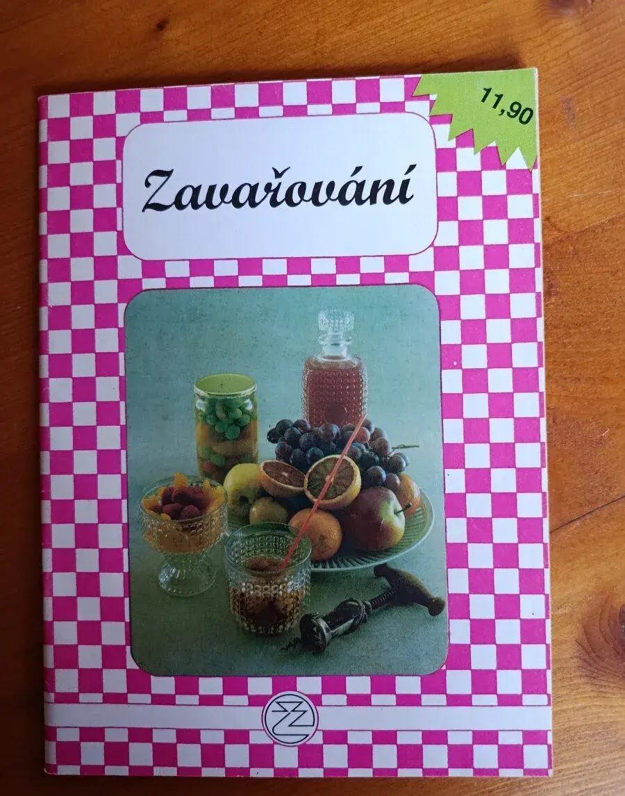 Sešit Zavařování