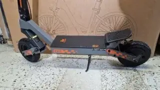 Kukirin