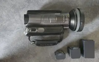 Sony Handycam