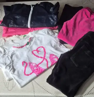 BENETTON vel. 130