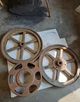 stabilní motor