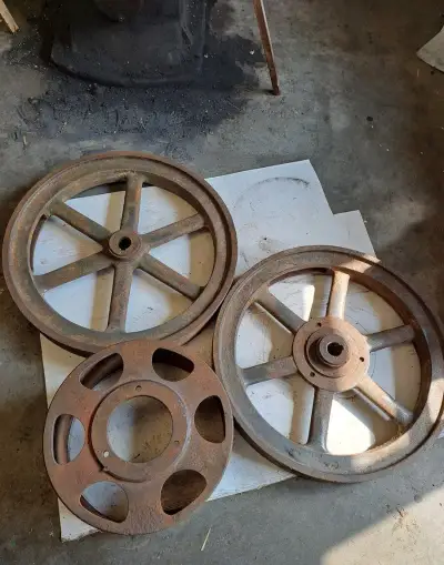 stabilní motor