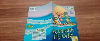 Čtyřlístek knížky