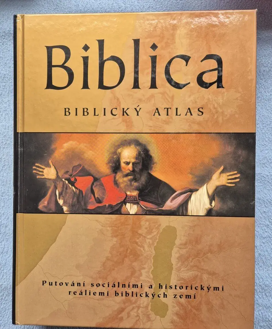 BIBLICA