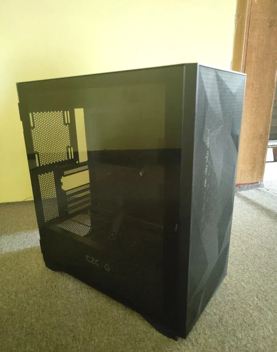 CZC.Gaming Lantern