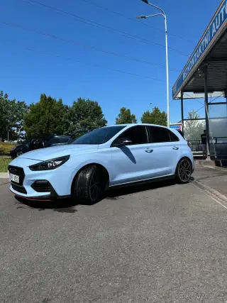 Hyundai i30 – 2019, 126 000 km