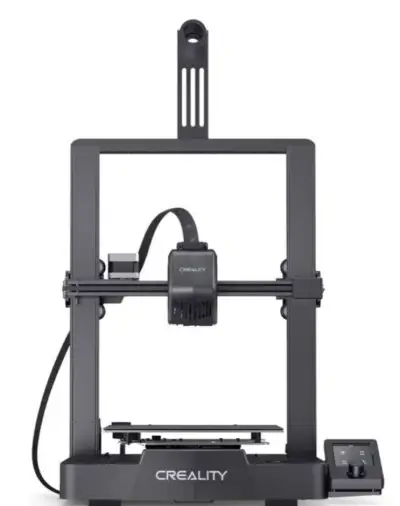 Creality Ender-3 V3 SE 3D tiskárna
