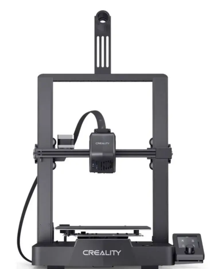 Creality Ender-3 V3 SE 3D tiskárna
