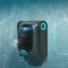 Aiper Scuba S1 black wifi ovládání app nový sleva 3000