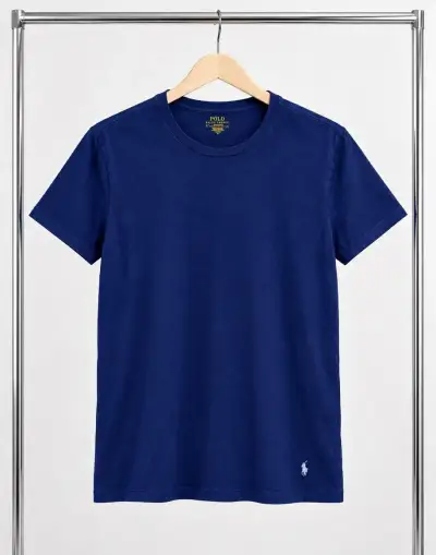 Ralph Lauren | Modré triko - L