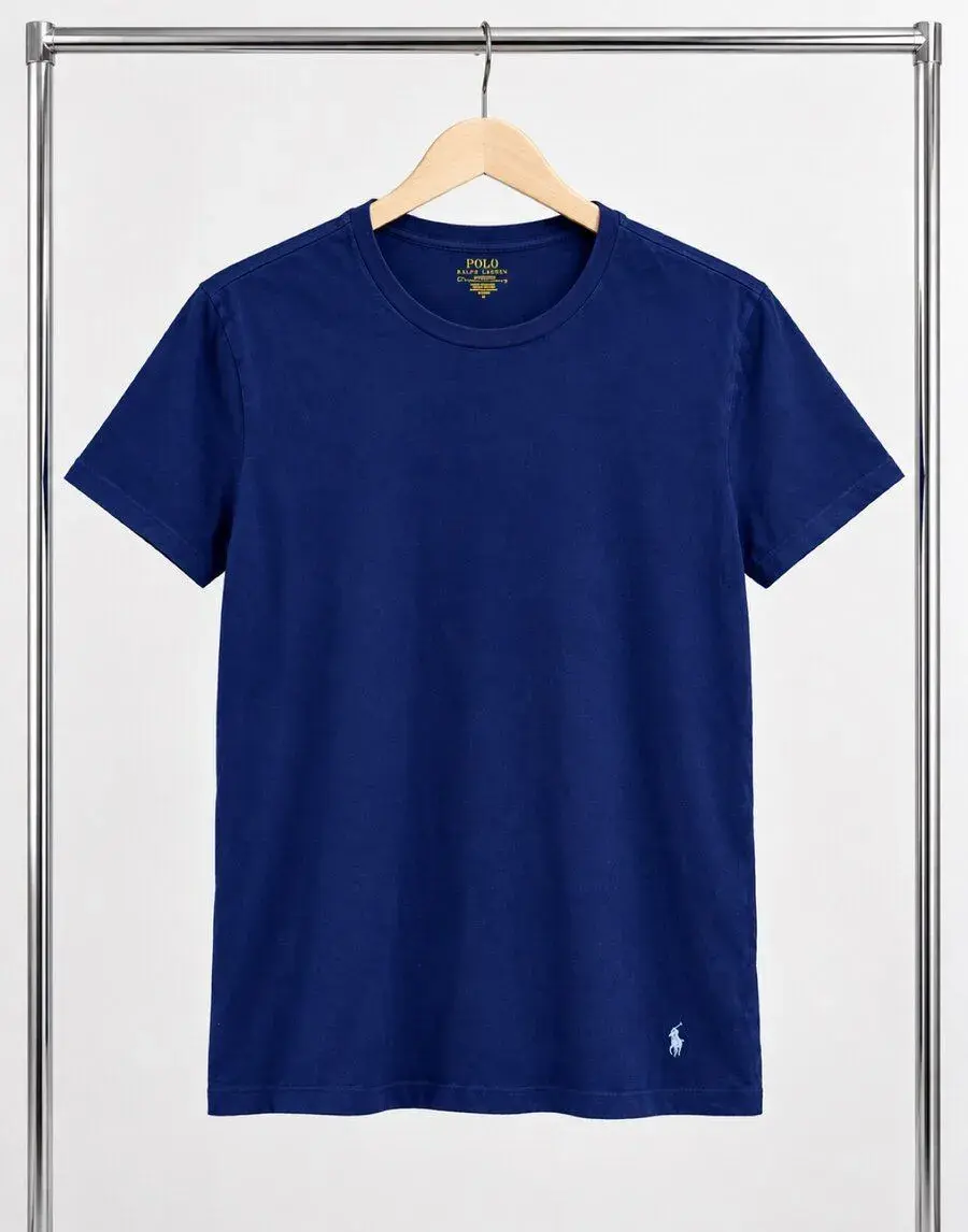 Ralph Lauren | Modré triko - L