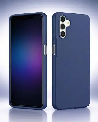 pouzdro 360° pro Samsung Galaxy A13 5G (modré, nové)
