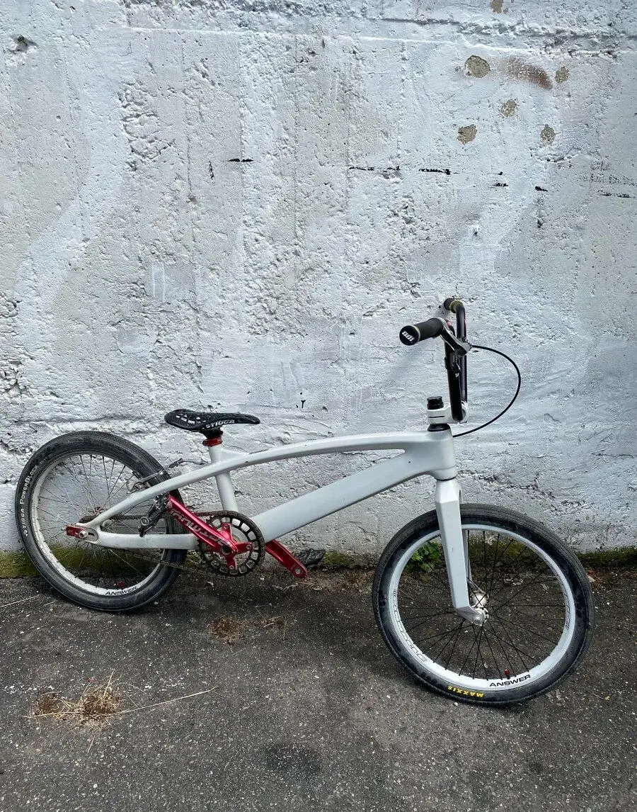 Prophecy pro xl