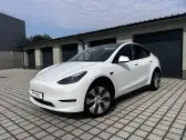 Tesla model – 135 000 km
