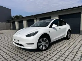 Tesla model – 135 000 km