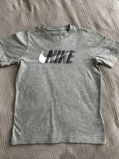 Tričko Nike vel.134