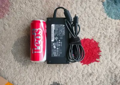 Napájecí adaptér notebooky 230WMSI, Clevo 19,5V-11,8A Delta
