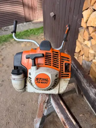 Křovinořez Stihl FS 460