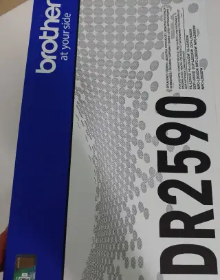 Nový originální válec Brother DR 2590