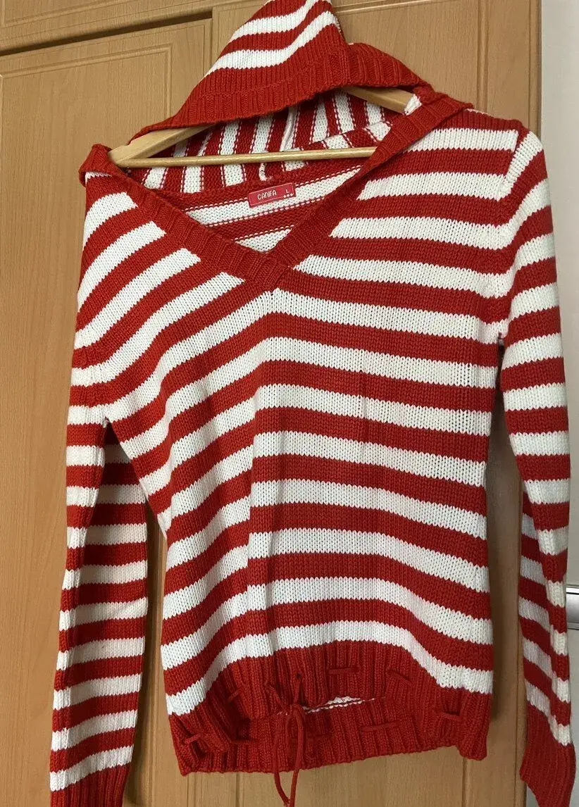 8x dámský svetr, vel. 36, S