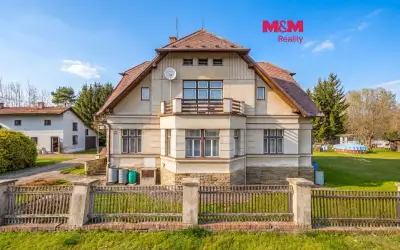 Pronájem rodinného domu, 134 m², Dvůr Králové nad Labem