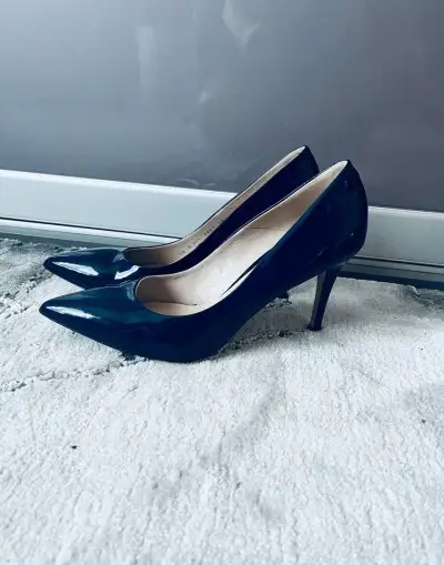 Lodičky Gino Rossi vel.39