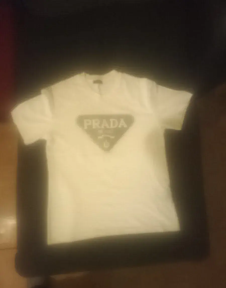 Pánské tričko Prada