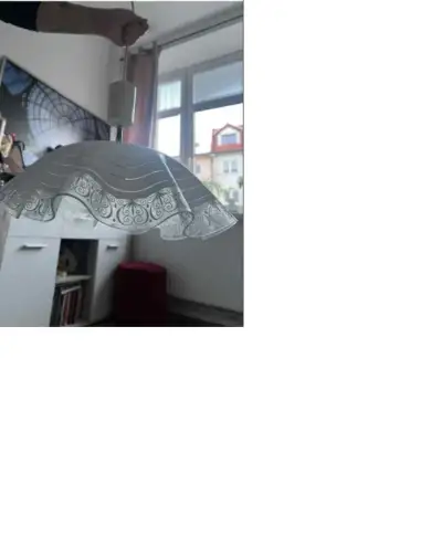 Lustr kuchyňský