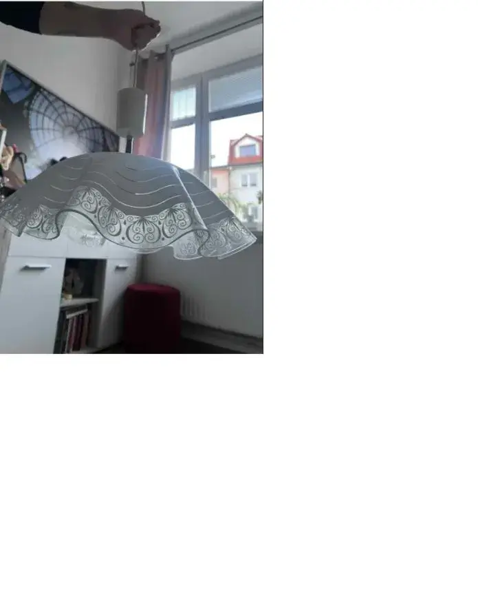 Lustr kuchyňský